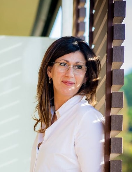 Nuria Osteópata